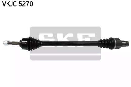 Вал SKF VKJC 5270